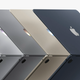 MacBook Air M2